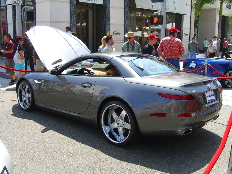 2007 Concourse On Rodeo Drive - part 2